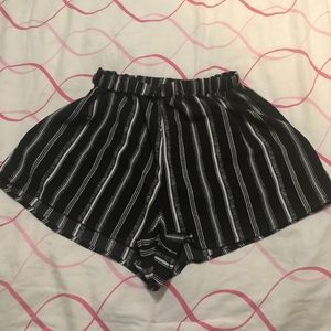 Fashion Nova shorts